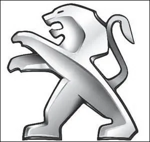 A quelle marque de voitures fran&ccedil;aises, ce logo est-il associ&eacute; ?