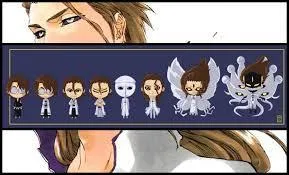 Après la guerre causée par Aizen qui remplace les capitaines morts ?