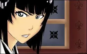 Soi Fon est-elle capitaine ?