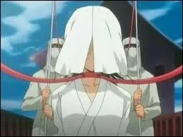 Qui aide Rukia Kuchiki lors de son exécution ?