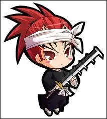 Renji Abarai peut-il être capitaine ?