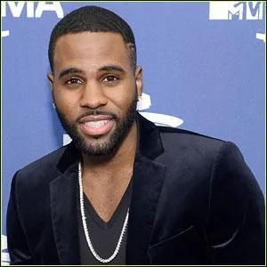 Avec quel rappeur américain connu Jason Derulo a-t-il partagé le duo "Wiggle" en 2014 ?