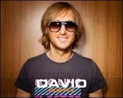 Combien de singles David Guetta a-t-il déjà sortis depuis janvier 2014 ? (août 2014)