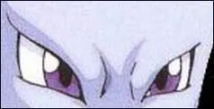 À quel Pokémon sont ces yeux ?