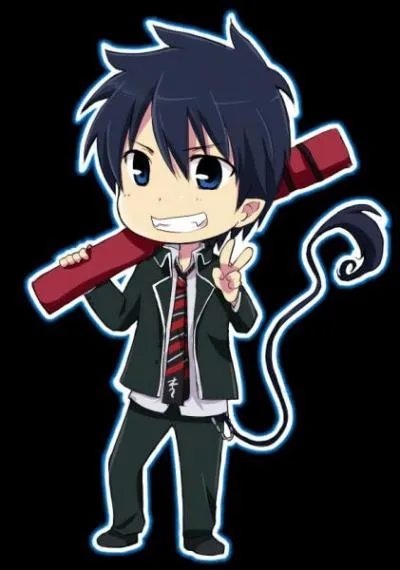 Qui est ce personnage ?