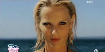 Combien d'enfants a Joanna ?