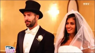 Où Steph et Jessica ont-ils eu 24 h pour se construire un secret commun ?