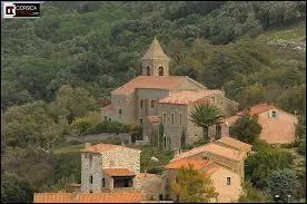 Je vous emmène à Coti-Chiavari. D'après-vous, nous nous rendons en région ...