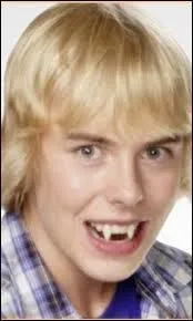 Quel est le vrai nom de Rory Keaner ?