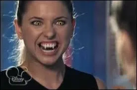 Qui est la meilleure amie de la baby-sitter ?