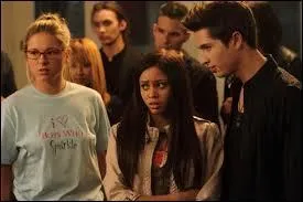 Qui est l'ex-petit ami de la baby-sitter ?