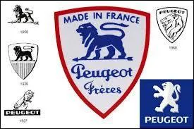 Peugeot est une entreprise familiale fondée en ...