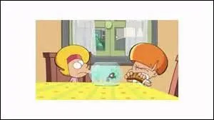 Comment se nomme leur poisson ?