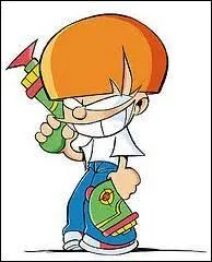 Quel est le pistolet le plus utilisé par Tom ?