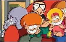 Combien y a-t-il de saisons pour l'instant ?