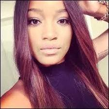 De quelle nationalité est-elle ?