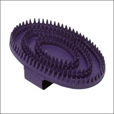 Où se passe l'étrille ?