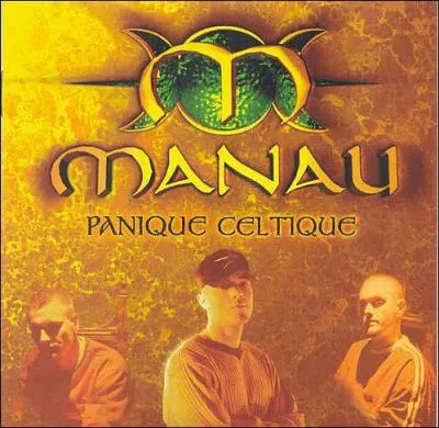 1998. Manau : "C'est la première fois pour moi que je pars au combat et j'espère être digne de "..." !