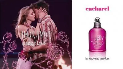 1988. Paco reprend, avec succès, un standard péruvien !