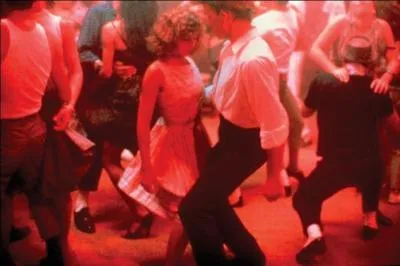 Comment s'appelle la fille qui tombe enceinte ?