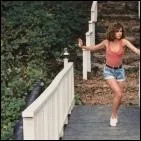 Comment s'appelle le garçon qui a mis enceinte la fille ?