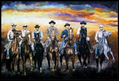 Quel acteur n'était pas un mercenaire dans le film « Les sept mercenaires » de John Sturges (1960) ?