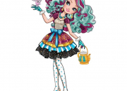 Quiz 'Ever After High' : les personnages