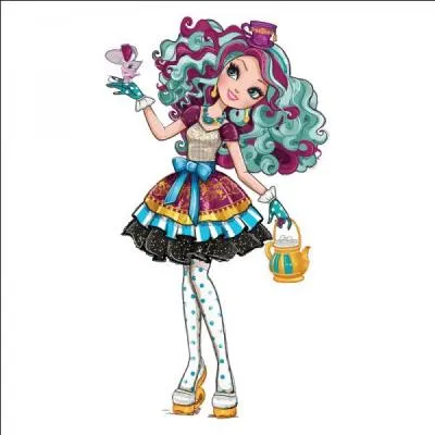 Combien de langues Madeline sait-elle parler ?