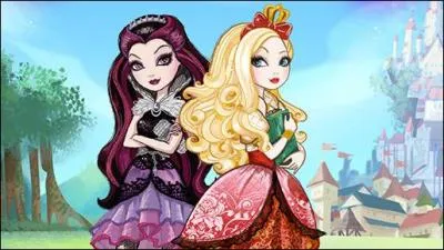 Combien sont-elles dans chaque chambre ?