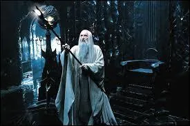 Dans le premier quiz nous avons parlé de Gandalf et de Radagast. Comme Saroumane était jaloux, voici une question sur lui. Au tout début de l'histoire, Saroumane est appelé Saroumane le "blanc" et est le chef des istari mais lorsque Gandalf prit sa place en tant que "blanc" que devint Saroumane ?