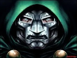 Étant donné que ce quiz est une pure merveille, il me semble logique d'avoir une question sur l'univers Marvel. Quel est le véritable nom ?