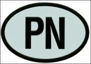 Un état dont on parle souvent, mais où l'on ne va pas souvent en vacances. Ces deux lettres peuvent-elles vous dire quelque chose ?