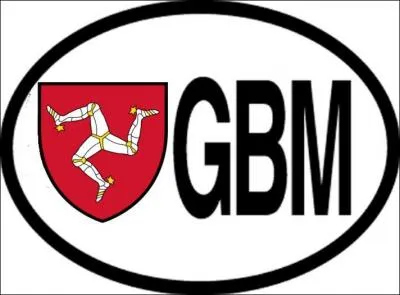 Avec sa devise "Quocunque Jeceris Stabit" : "Où que tu le jettes, il restera debout" et le blason au fameux triquètre, il s'agit de...