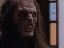 Quelle sur a été changée en Wendigo ?