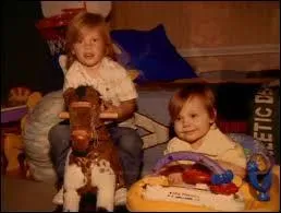 Comment s'appellent les 2 fils de Piper ?