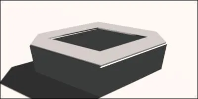 Si on incline le logo de la marque "Renault" de 90° ! Quelle nouvelle marque de voiture obtient-on ?