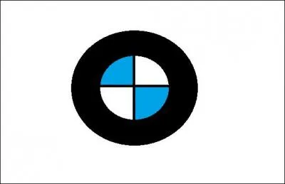 A quelle marque de voiture, ce logo est-il associé ?