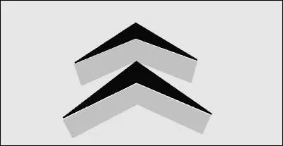 A quelle marque de voiture, ce logo est-il associé ?