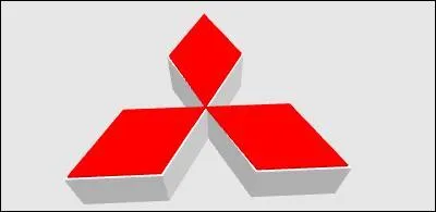 A quelle marque de voiture, ce logo est-il associé ?