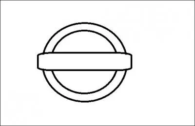 A quelle marque de voiture, ce logo est-il associé ?