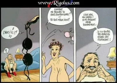 Que sont les rides ?