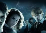 Quiz Les personnages dans Harry Potter