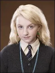 Quelles créatures Luna Lovegood peut-elle voir alors que d'autres non ?