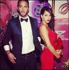 Sur cette photo, Nabilla et Thomas sont-ils déjà fiancés ?
