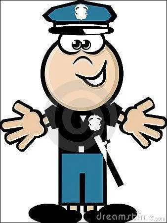 Parmi les "perles" de la Police, je vous laisse découvrir celle-ci :