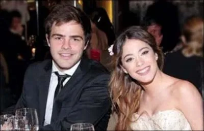 Comment s'appelle son chéri ?