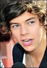 Quel âge a Harry en 2014 ?