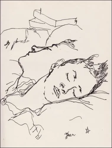 Il est des matins où mon premier ferait mieux de se taire, certains voudraient dormir, d'ailleurs mon second signifie le contraire de tard, mon tout apprécia "La Bête" et dédaigna "La Belle" !