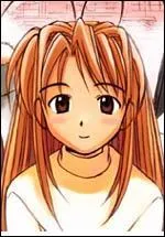 Qui est cette fille ?