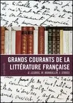 En 1924, Paul Eluard fait partie du courant littéraire surréaliste.